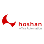 Hoshan Office Automation Logo Transparent PNG