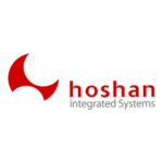 Hoshan Systems Integrated Logo Transparent PNG