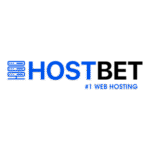 Hostbet Logo Transparent PNG
