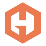 Hosted Graphite Logo Transparent PNG