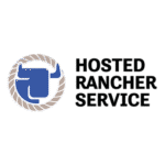 Hosted Rancher Service Logo Transparent PNG