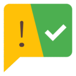 Hosted Status Page Logo Transparent PNG