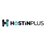 Hostinplus Logo Transparent PNG