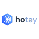 Hotay Software Development Logo Transparent PNG
