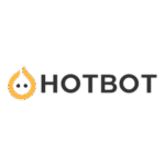 Hotbot Logo Transparent PNG