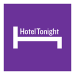 Hoteltonight Logo Transparent PNG