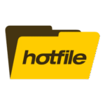 Hotfile Logo Transparent PNG