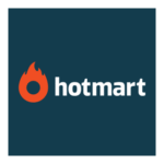 Hotmart Logo Transparent PNG
