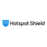 Hotspot Shield Logo Transparent PNG