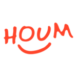 Houm Logo Transparent PNG