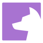 Hound Logo Transparent PNG