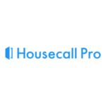 Housecall Pro Logo Transparent PNG