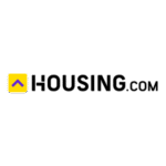 Housing.com Logo Transparent PNG