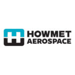 Howmet Aerospace Logo Transparent PNG