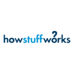 Howstuffworks Logo Transparent PNG