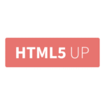 Html5up Logo Transparent PNG