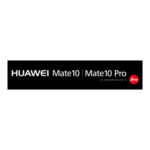 Huawei Mate 10 Logo Transparent PNG