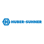 Hubersuhner Logo Transparent PNG