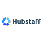 Hubstaff Logo Transparent PNG