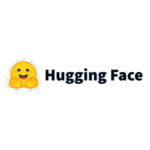Hugging Face Logo Transparent PNG