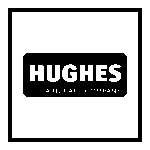 Hughes Aircraft Company Logo Transparent PNG