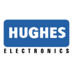 Hughes Electronics Logo Transparent PNG