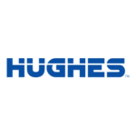Hughes Logo Transparent PNG