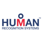 Human Recognition Systems Logo Transparent PNG