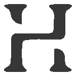 Humongous Logo Transparent PNG