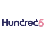 Hundred5 Logo Transparent PNG
