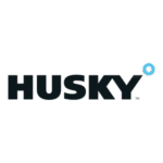 Husky Logo Transparent PNG