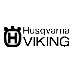 Husqvarna Viking Logo Transparent PNG