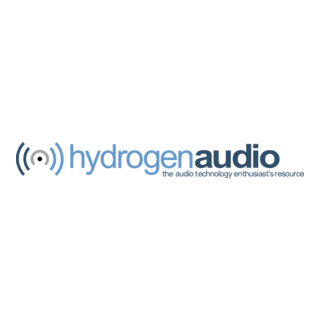 Hydrogenaudio
