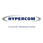 Hypercom Logo Transparent PNG