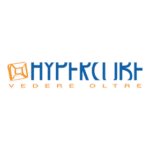 Hypercube Logo Transparent PNG