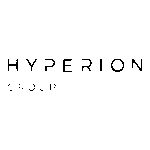 Hyperion Group Logo Transparent PNG