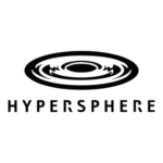 Hypersphere Logo Transparent PNG