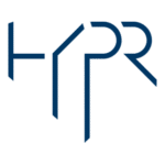 Hypr Corp Logo Transparent PNG