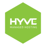 Hyve Managed Hosting Logo Transparent PNG