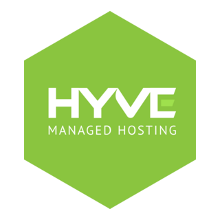 Hyve Managed Hosting