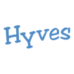 Hyves Logo Transparent PNG