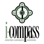 I compass Logo Transparent PNG