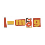 I mag Logo Transparent PNG