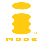 I mode Logo Transparent PNG