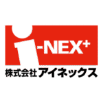 I nex Corporation Logo Transparent PNG