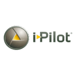 I pilot Logo Transparent PNG