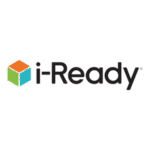 I ready Logo Transparent PNG