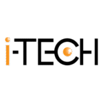 I tech Logo Transparent PNG