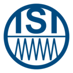 I.S.I. Israel Scientific Instruments LTD Logo Transparent PNG