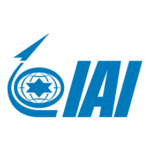 IAI Logo Transparent PNG